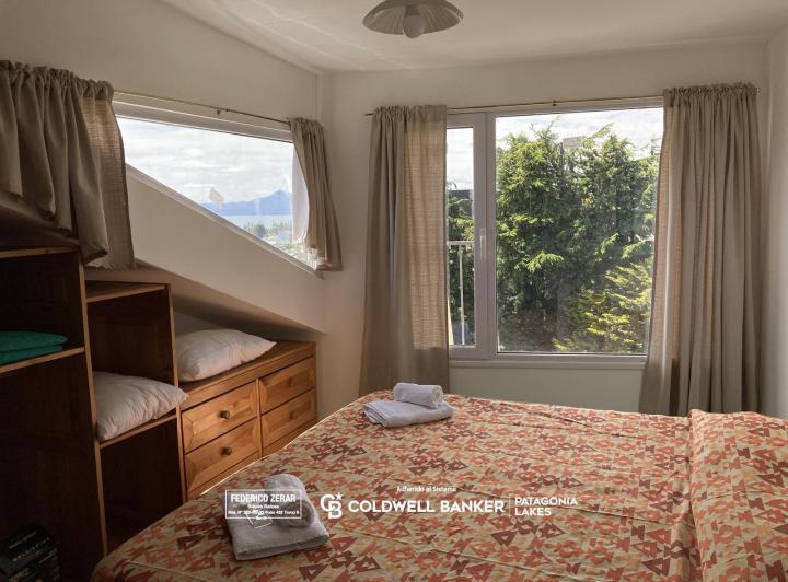 Departamento · 28m² · 1 Ambiente