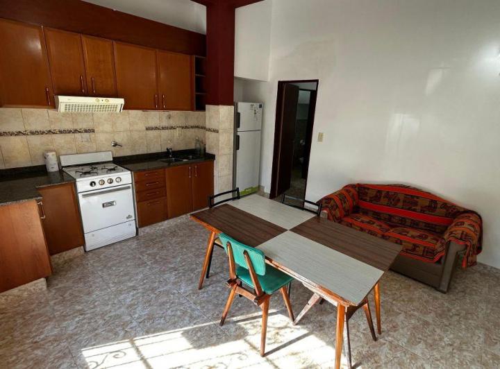 Departamento · 180m² · 3 Ambientes · 1 Cochera