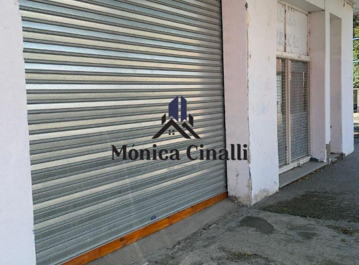 Local comercial · 292m²