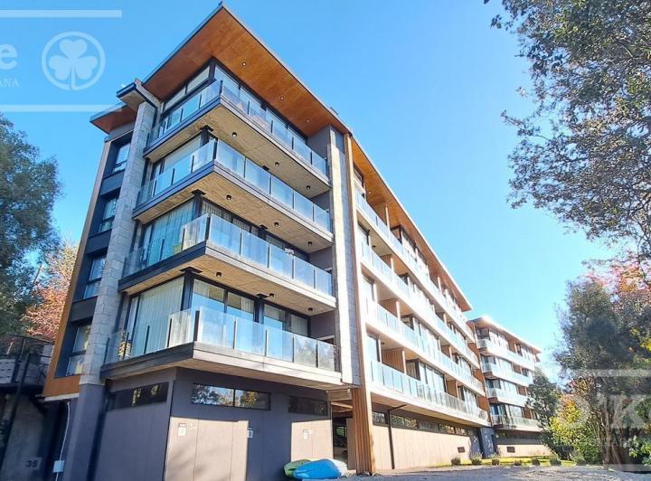 Departamento · 39m² · 2 Ambientes