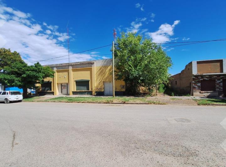 Terreno · 816m²