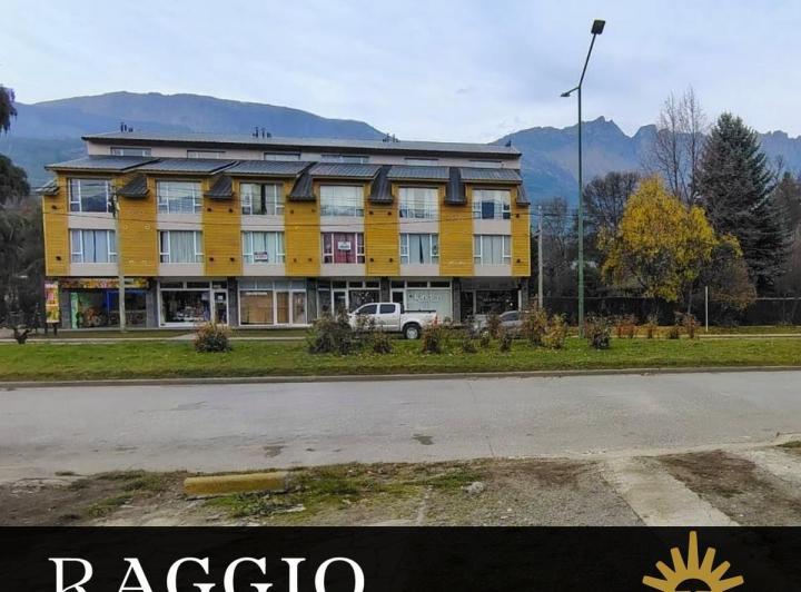 Departamento · 55m² · 2 Ambientes