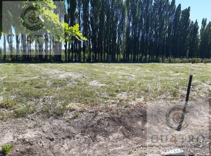 Terreno · 800m²
