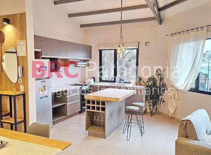 Departamento · 55m² · 2 Ambientes