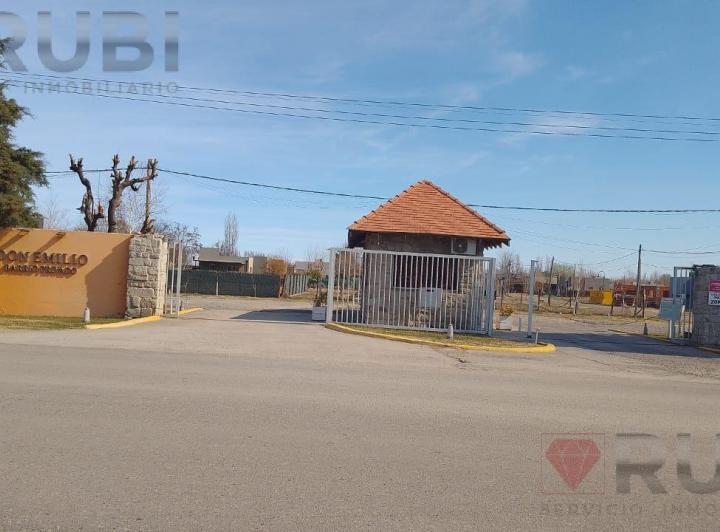 Terreno · 496m²