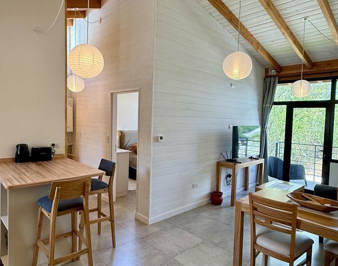 Departamento · 45m² · 2 Ambientes
