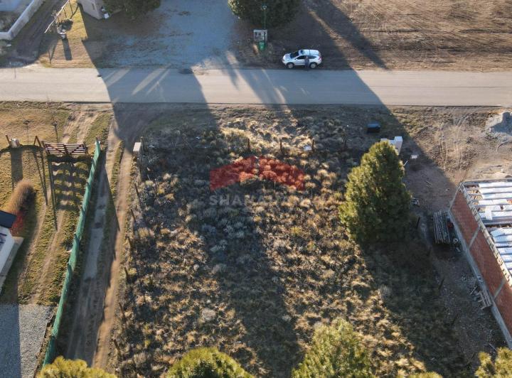 Terreno · 1186m²