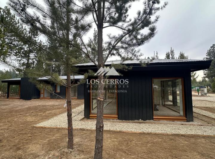Casa · 180m² · 5 Ambientes