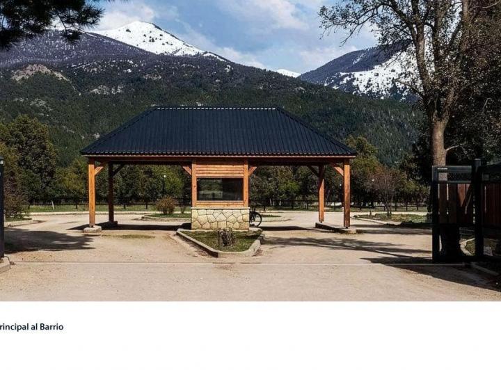 Terreno · 1761m²