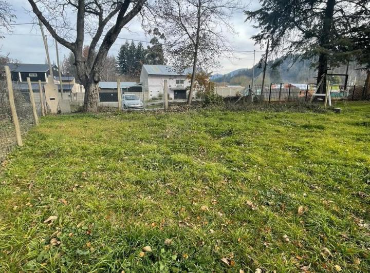 Terreno · 446m²
