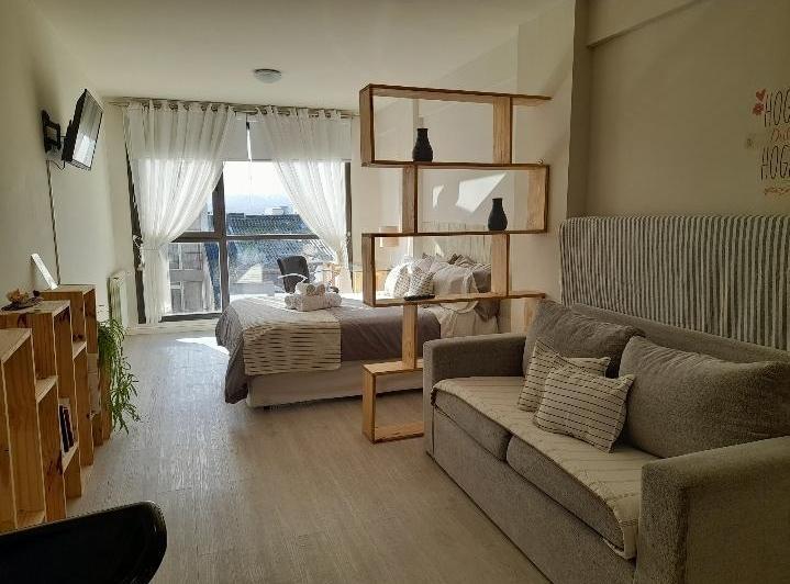 Departamento · 43m² · 1 Ambiente