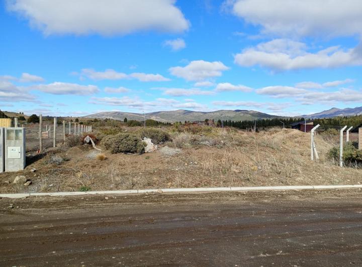 Terreno · 1031m²