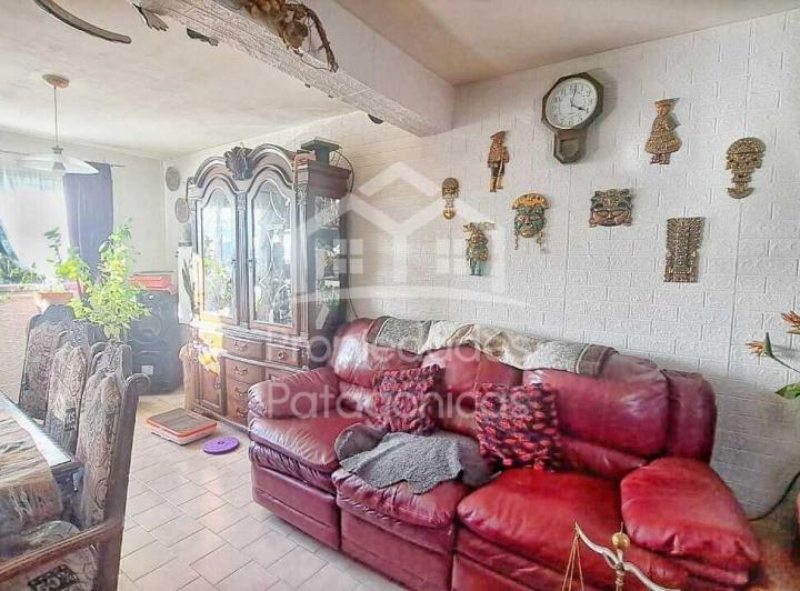 Departamento · 100m² · 4 Ambientes