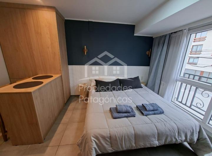 Departamento · 24m² · 1 Ambiente