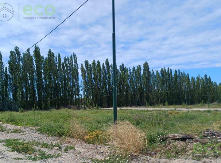 Terreno · 355m²