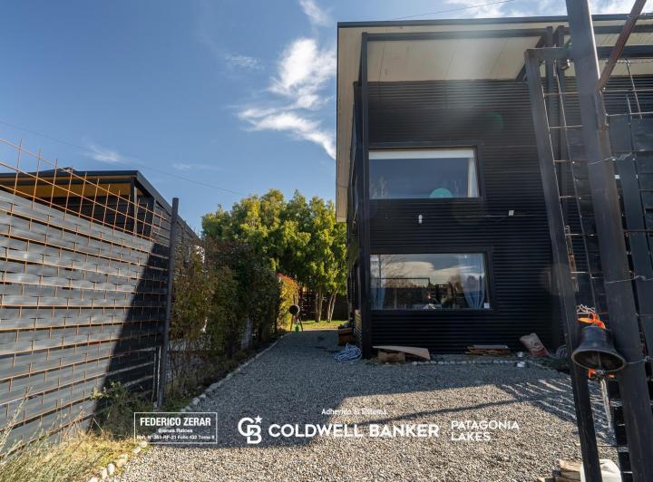 PH · 65m² · 3 Ambientes · 1 Cochera