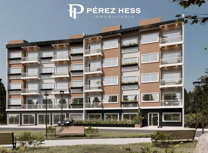 Departamento · 28m² · 1 Ambiente