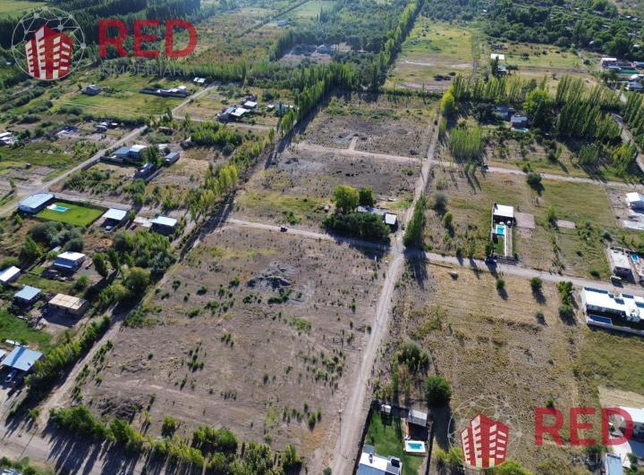 Terreno · 500m²