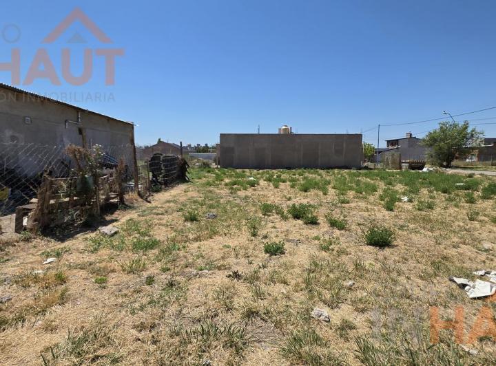 Terreno · 250m²