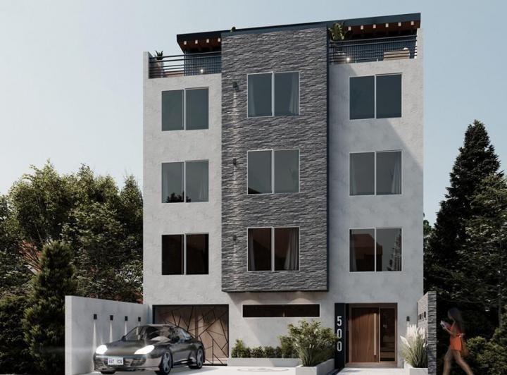 Departamento · 30m² · 1 Ambiente