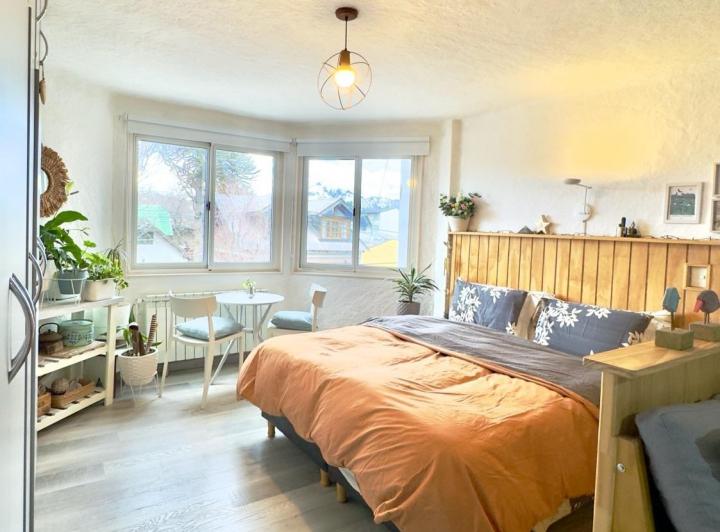 Departamento · 38m² · 1 Ambiente