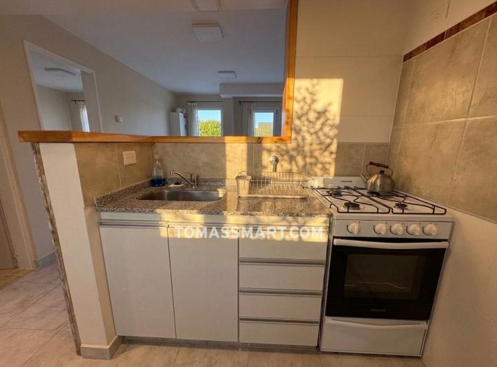 Departamento · 36m² · 2 Ambientes