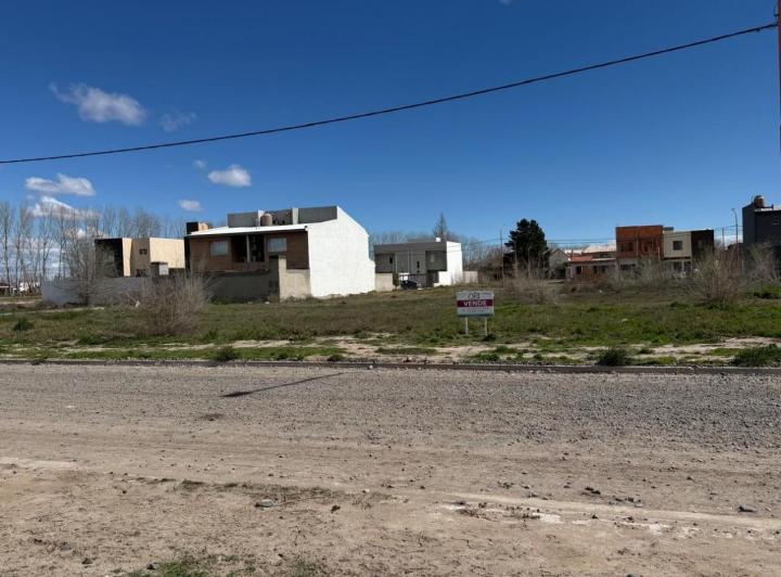 Terreno · 375m²
