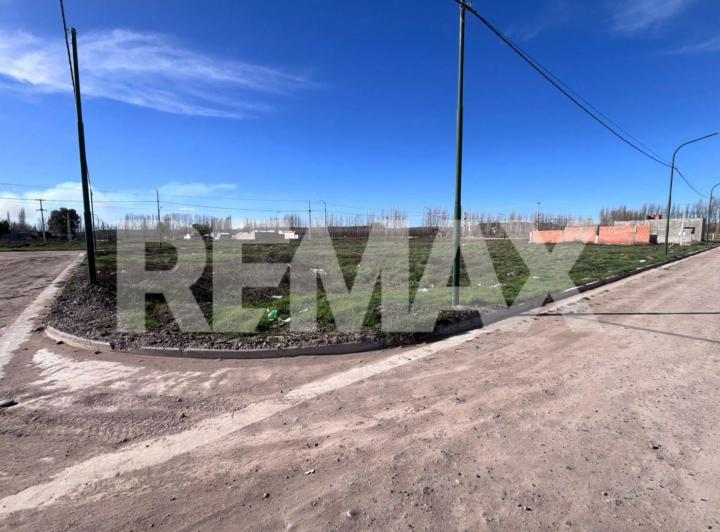 Terreno · 356m²