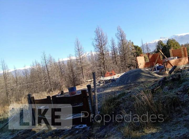 Terreno · 2567m² · 1 Ambiente