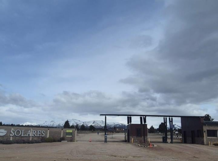 Terreno · 600m²