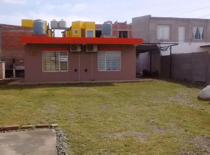 PH · 42m² · 2 Ambientes · 1 Cochera