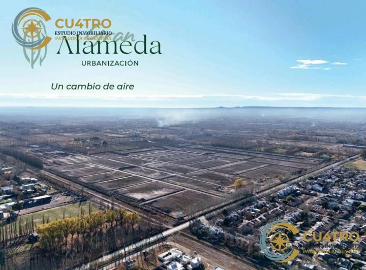 Terreno · 375m²