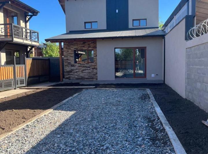 Casa · 94m² · 3 Ambientes