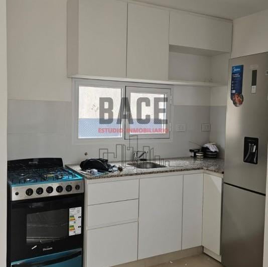 Departamento · 58m² · 2 Dormitorios · 1 Cochera