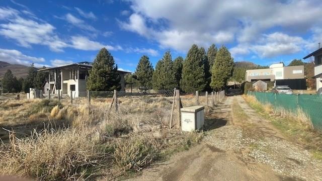 Terreno · 1186m²