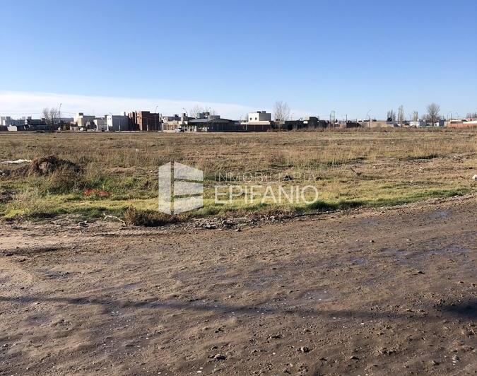 Terreno · 375m²