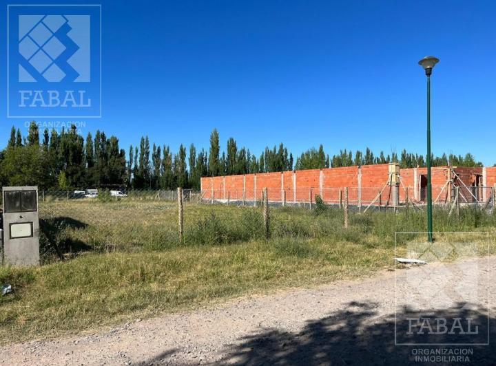 Terreno · 1000m²