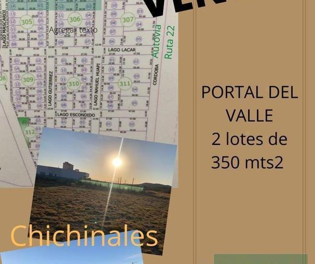 Terreno · 350m²