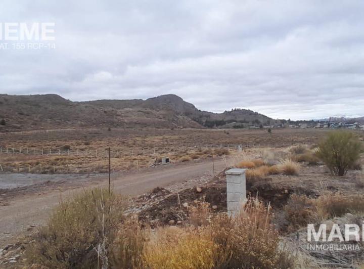 Terreno · 1062m²