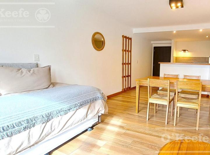 Departamento · 49m² · 2 Ambientes