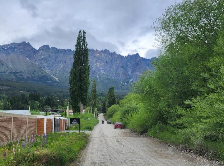 Terreno · 530m²
