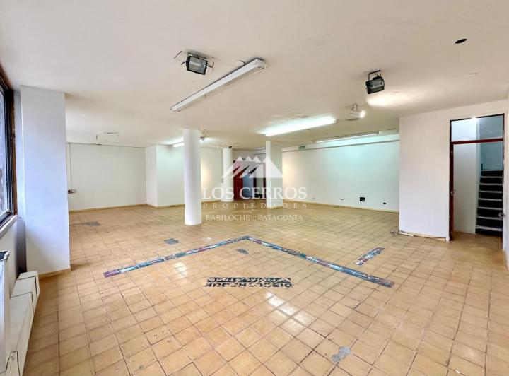 Local comercial · 160ha · 1 Ambiente