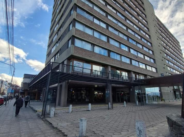 Local comercial · 24m² · 1 Ambiente