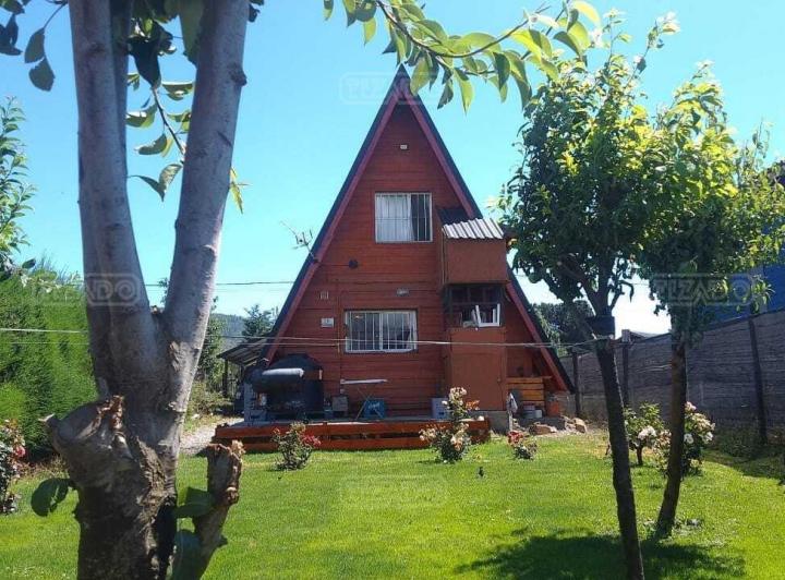 Casa · 57m² · 3 Ambientes