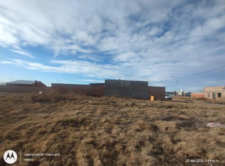 Terreno · 312m²