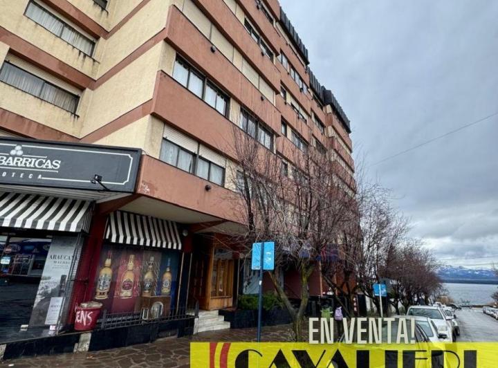 Departamento · 44m² · 2 Ambientes