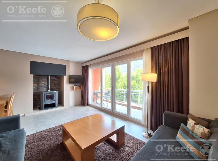 Departamento · 70m² · 2 Ambientes