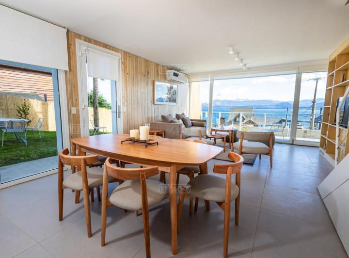 Departamento · 106m² · 4 Ambientes · 1 Cochera