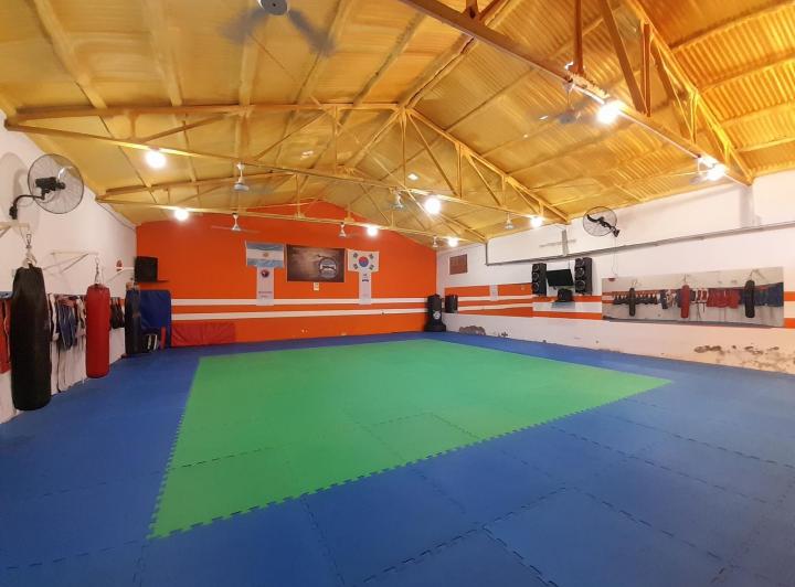 Local comercial · 270m²