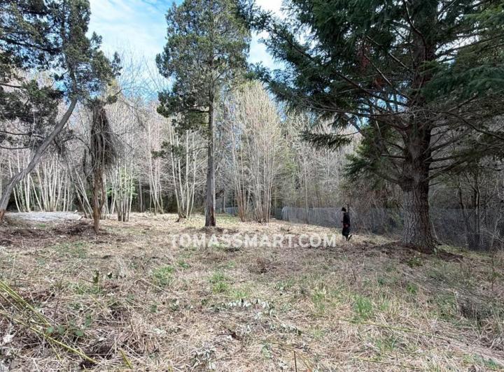 Terreno · 574m²